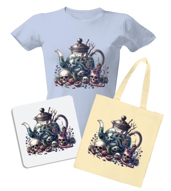 dáš si čajíček?