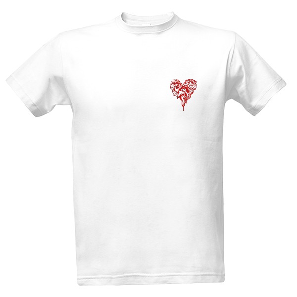 I want to be mysterious