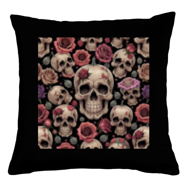 lebky kam se podíváš